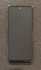 Samsung Galaxy S20 FE 5G SM-G781V - 128GB - Cloud Navy with Otter Box