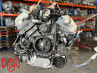 Porsche Panamera G1 V6 3.6 221kw 300PS Komplettmotor M46.40 Engine M4640 NETTO