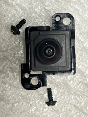 Chevrolet Tahoe Blazer Corvette 2020-2025 cámara trasera de reversa nuevo fabricante de equipos originales Foto 1 de 2