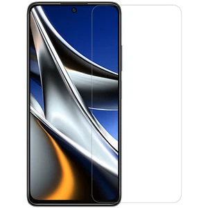 Nillkin H+PRO Tempered Glass Screen Protector for Xiaomi Poco X4 Pro 5G - Clear - Picture 1 of 12