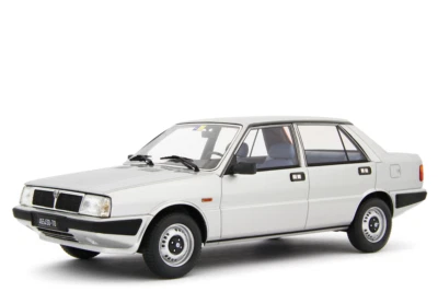 LAUDORACING-MODELS 1:18 Lancia Prisma 1300 (Intermedia) 1985 LM173B - Immagine 1 di 4