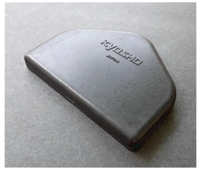 Cubierta de caja de cambios Kyosho de barco de radiocontrol de colección para Jet Stream 800? Hurricane?Sin usar Nuevo Foto 1 de 2