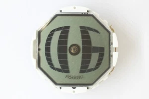 Movement Movimento LCD-039 SLV/BL (BT-11) per Fossil JR8091 8092 8078 8079 NOS - Picture 1 of 4