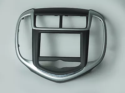 2012 - 2019 Chevrolet Sonic Trim Cover Bezel Panel Air Vent Grille Dashboard Oem Foto 1 de 4