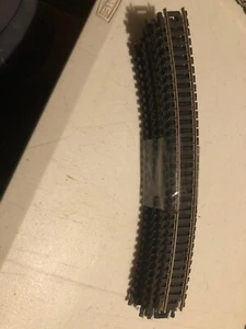 Atlas USED HO Scale BRASS 18 INCH RADIUS CURVE 12 PCS (CIRCLE) HH - Picture 1 of 1