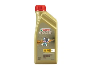 For 2018-2024 Audi A5 Sportback Engine Oil Castrol 77191PYPG 2019 2020 2021 2022 - Picture 1 of 2