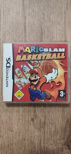 Mario Slam Basketball DS - Imagen 1 de 4