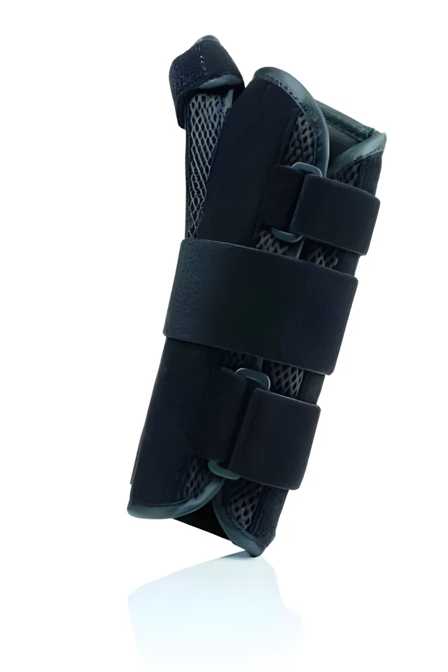 Muñequera FLA ProLite Airflow 8" con pulgar Abd - izquierda - S/M Foto 1 de 1