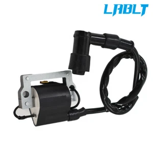 LABLT Ignition Coil Fit For Honda XL100 CT/MT/TL/XL125 MR XL175 FL/MT/XL250 - Picture 1 of 7
