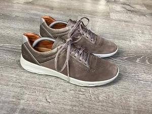 Rockport Womens Lets Walk Lace Up Shoes Size 9.5 / 41 M CH2886 Casual Sneakers - Picture 1 of 13