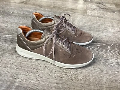 Zapatos deportivos informales Rockport para mujer talla 9,5 41 M para caminar con cordones CH2886 Foto 1 de 4