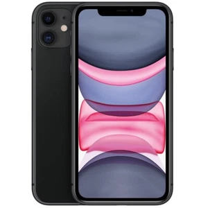 iPhone 11 64GB Negro Renovado - Estado Excelente - Imagen 1 de 4