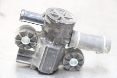 11-13 Honda CBR250R CBR 250 Secondary Air Pair Valve Solenoid EGR Foto 1 de 4