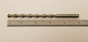 Taladro especial PTD PRECISION TWIST 1/4" x 4-7/8" (12 piezas) #8A-D0001 - Imagen 1 de 6
