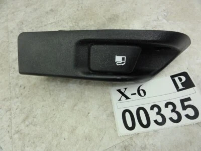 Fuel Door Release Handle TC 2008 Scion Back Gas Filler Inner Opener Lever OEM - Image 1 of 4