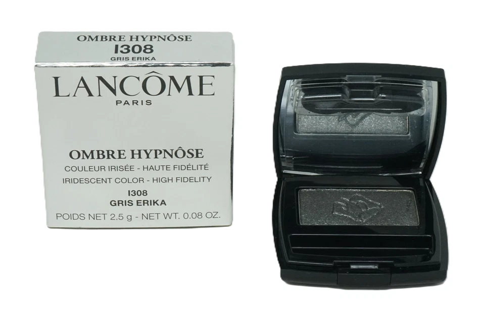 Lancome Ombre Hypnose Lidschatten I308 Gris Erika 2,5g - Bild 1 von 1