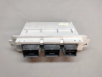 Computador motor Ford Edge Lincoln MKX 2008 2009 8T4A-12A650-DE - Imagem 1 de 2