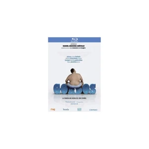 GORDOS - BLURAY NUEVO SIN ABRIR - ENVÍO GRATUITO - COMEDIA - Imagen 1 de 1
