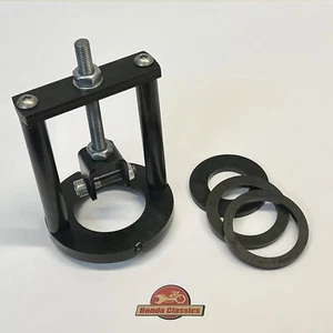 Honda CB72 CB77 CL72 CL77 Stoßdämpfer Federspanner Werkzeug hinten. HWT105 - Bild 1 von 3