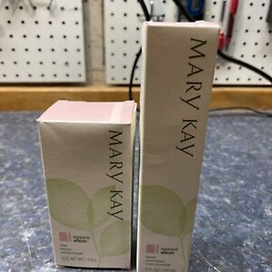 Mary Kay Botanical Effects Formula 1 Dry Skin To Sensitive  2 Full Size Items