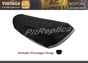 [B27] HONDA CB1100F 1983 CB900F 1981-1982 CB750F 1979-1982 SEAT COVER [HACP] - Picture 1 of 7