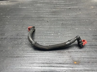 2012 Kawasaki Ninja 650 EX650 linha de combustível, mangueira de bomba de combustível fabricante de equipamento original #116259 - Imagem 1 de 4