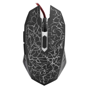 Mice Gamier Wired 6 Buttons Ergonomic Led Usb Gamer Mice For Computer Lapt Part - Picture 1 of 19