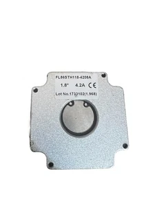 USED FL86STH118-4208A. Step motor. Tested. Fast shipping by UPS DPD DHL FEDEX - Bild 1 von 3