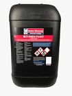 Master Bitumens Black Bitumen Paint Concrete, Steel, Iron,Waterproof Coating 25L