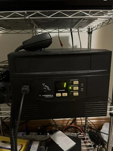 Motorola 1225 Programming service - Picture 1 of 2