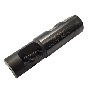 SAU 25 mm Fräser S1656W-025-16 nimmt APKT 1604 Einsatz Seitenschaftfräser Werkzeug - Bild 1 von 2