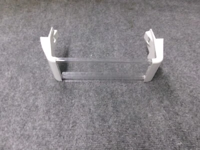 WP2223559 KITCHENAID FREEZER DOOR BIN SHELF - Image 1 of 3