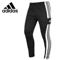 Adidas Men Squadra 21 Top L/S Jackets Black Jersey Casual Top Tee Shirts  GK9546 | eBay