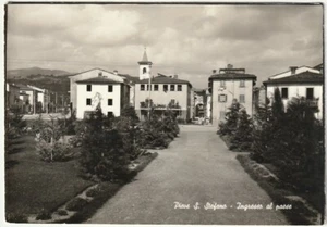 PIEVE S. STEFANO - AREZZO - INGRESSO AL PAESE -68718- - Picture 1 of 1