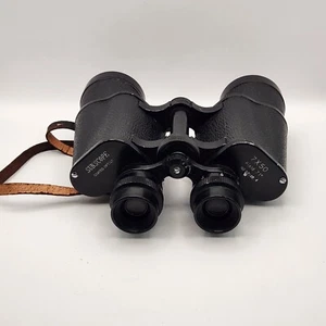 Sunscope Fernglas 7 x 50 mm 376 ft at 1000 yds 2 Abdeckungen Japan - Bild 1 von 10