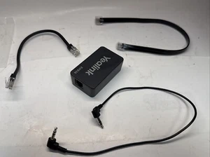 Yealink EHS36 Wireless Headset Adapter - Bild 1 von 5