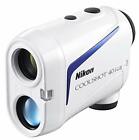 Nikon COOLSHOT 40iGII Rangefinder LCS40IGII Height Difference Compatible Model