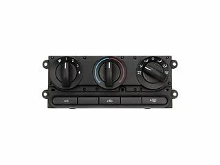Compatível com 2005-2008 Ford F-150 módulo de controle HVAC Dorman 265BE59 2006 2007 2008 - Imagem 1 de 3