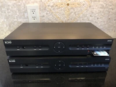 DIRECTV H21-100  HD Digital Satellite Receiver - Image 1 of 4