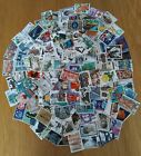 GB Stamps .Job Lot for Collectors. Over 100Commemoratives .