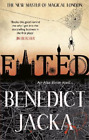 Benedict Jacka Fated (Paperback) Alex Verus