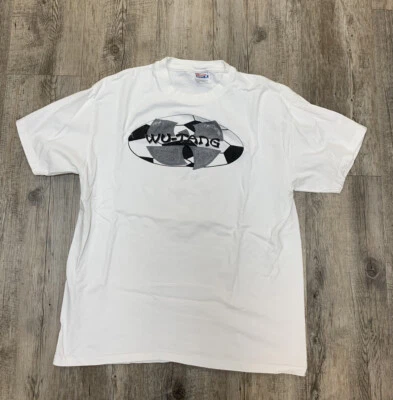 Vintage Wu-Tang Clan T-shirt Size L - Image 1 of 4