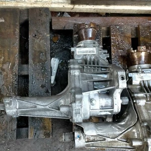 Holden Captiva Transfer case 4WD, 2.2lt Diesel 2011 on - Picture 1 of 3