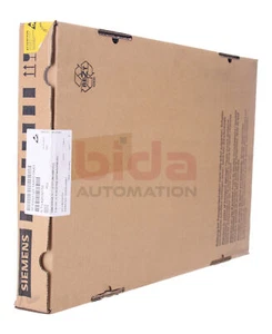 Siemens 6SN1123-1AA00-0AA1 SIMODRIVE Leistungsmodul 6SN1 123-1AA00-0AA1 - Zdjęcie 1 z 2