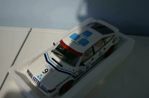 Minichamps Rover Vitesse ISTEL - ALLAM/HULME WINNERS TOURIST TROPHY SILVERSTO... - Picture 1 of 3