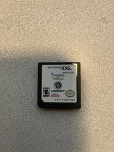 Nintendo DS Babyz Cartridge - Bild 1 von 2