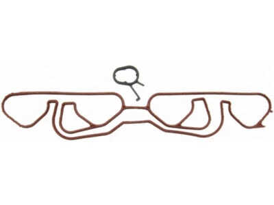 For 2000-2001 Saturn SW2 Intake Manifold Gasket Set Lower Felpro 23876SJ - Image 1 of 2