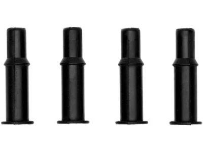 For 1982-1983 Mercury Zephyr Brake Hardware Kit Front Dynamic Friction 29282RFGJ - Изображение 1 из 2