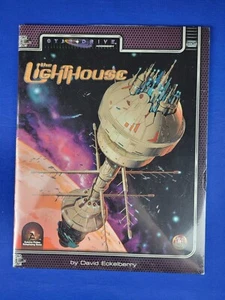 Star Drive The Lighthouse Accessory - Alternity (SW) - Imagen 1 de 2