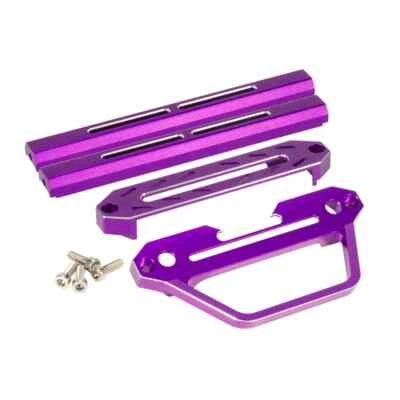 Transmitter Protector Carrying Handle for Flysky NB4 / Noble Lite/PRO Controller - Image 1 of 4